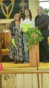 Darryl Croom, Jr.